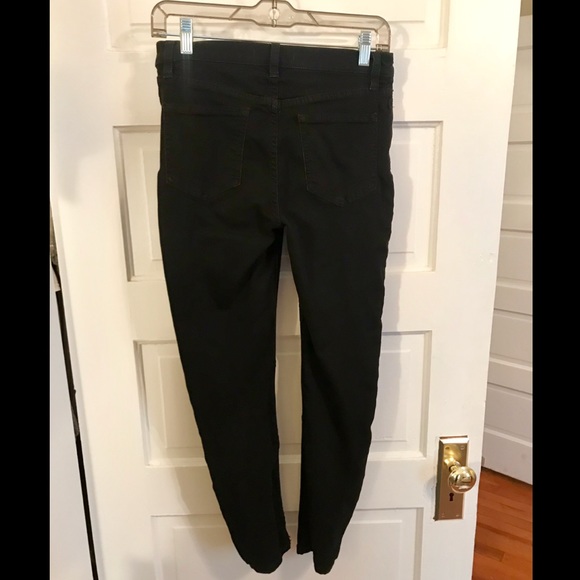 NWOT Free People Hi-Rise Skinny Jeans - Picture 3 of 3